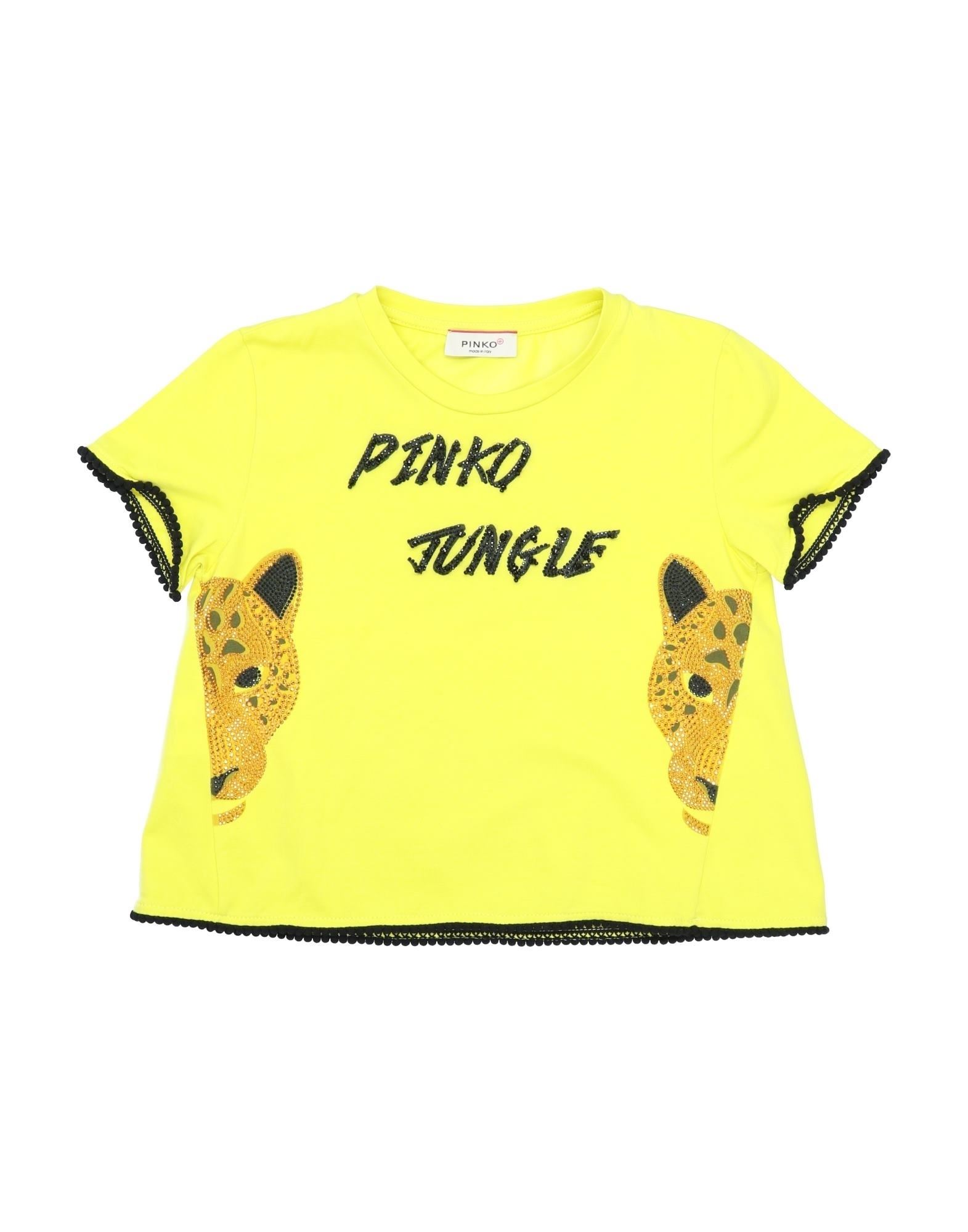 PINKO UP ΜΠΛΟΥΖΑΚΙΑ T-shirt