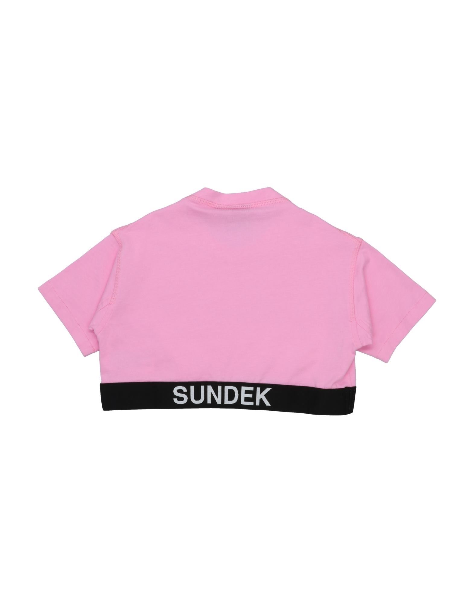  Sundek - Camisetas Y Tops - Camisetas - On Yoox.com 
