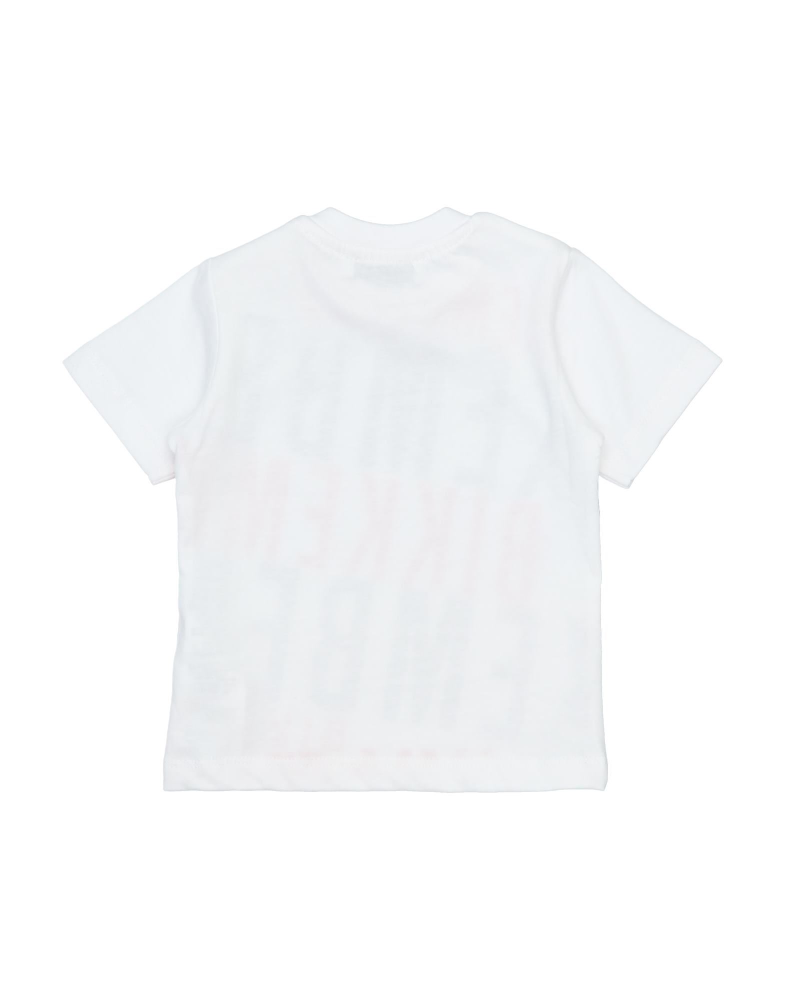  Bikkembergs - Camisetas Y Tops - Camisetas - On Yoox.com 