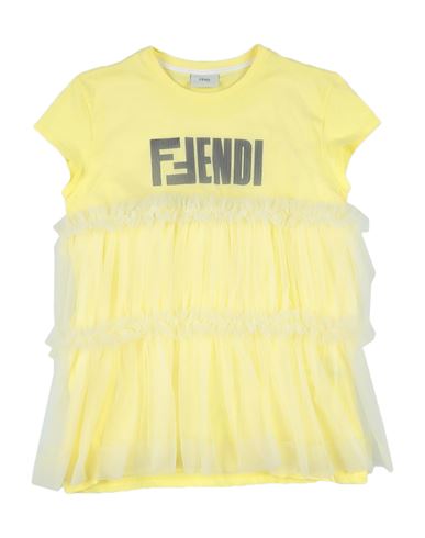 Футболка Fendi