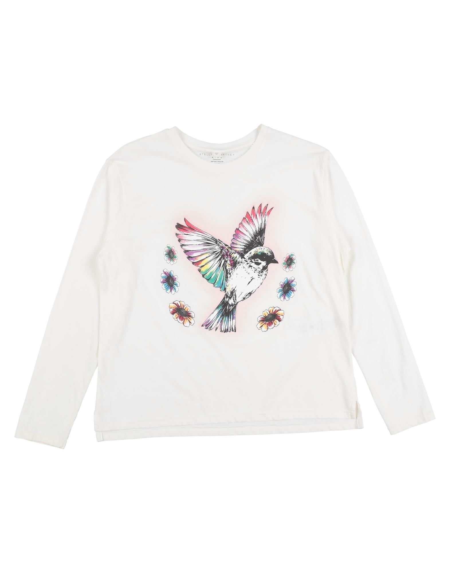 STELLA McCARTNEY KIDS ΜΠΛΟΥΖΑΚΙΑ T-shirt