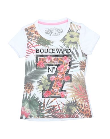 Футболка TAKE-TWO TEEN