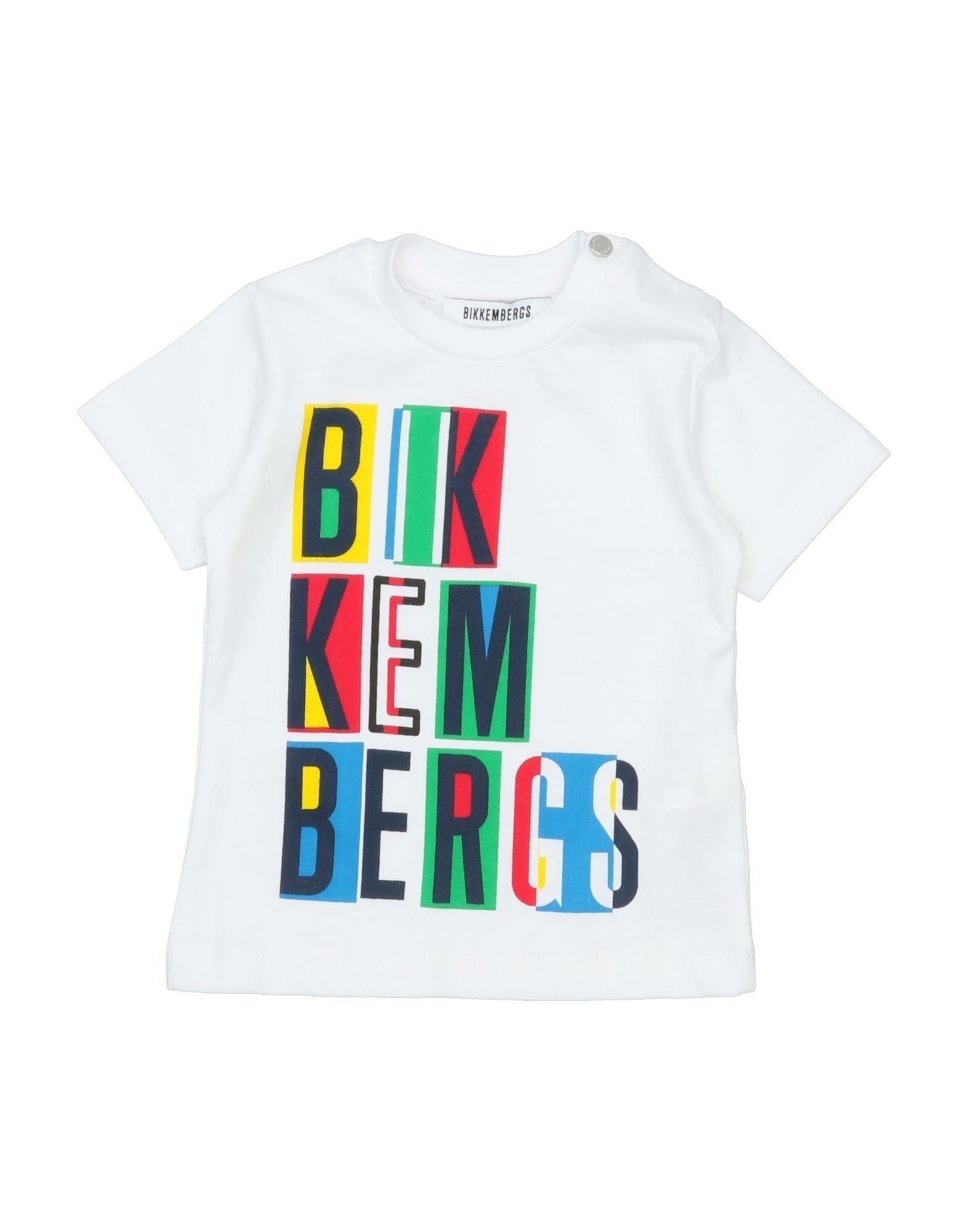  Bikkembergs - Tops - T-shirts - On Yoox.com 