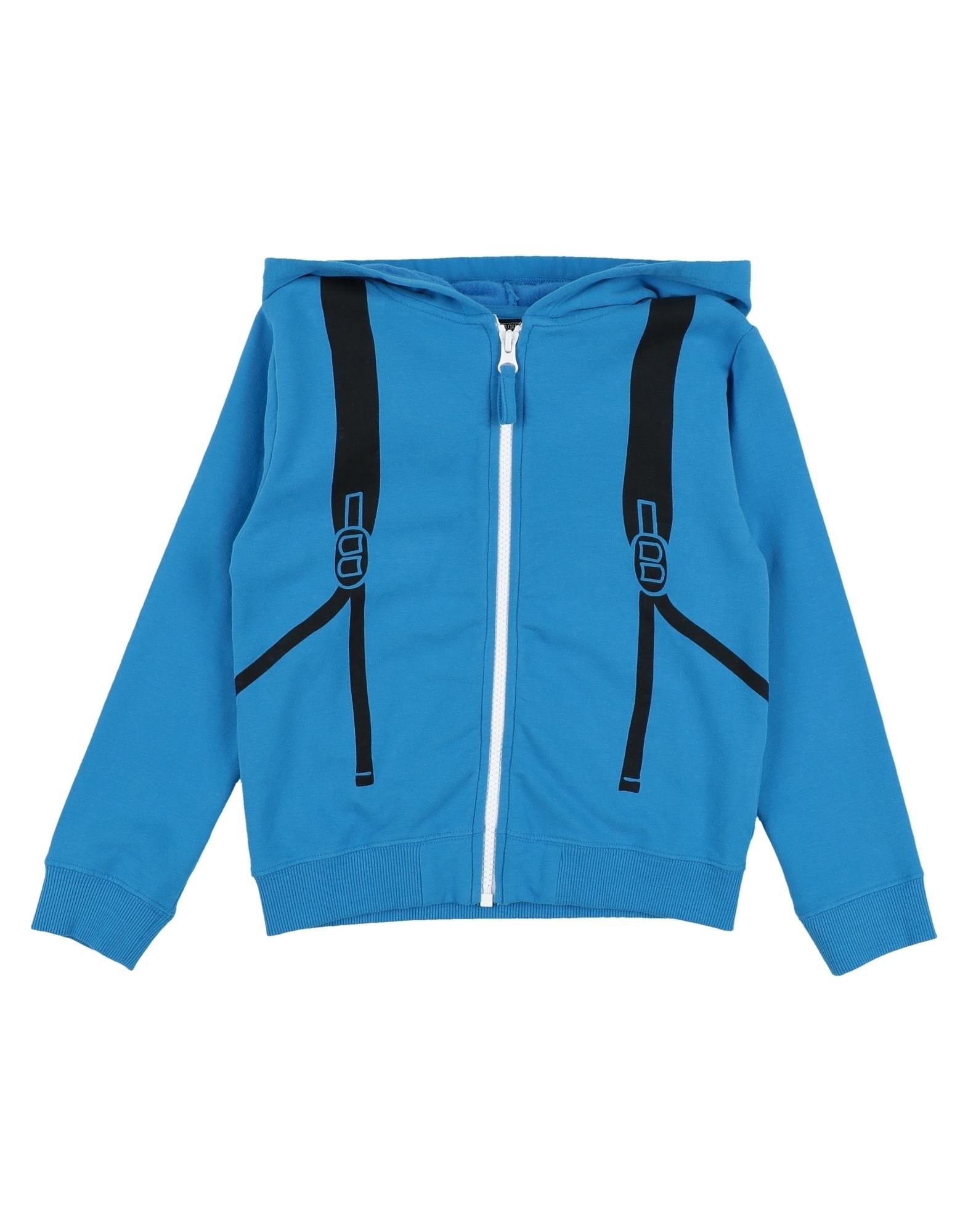 YPORQUÉ SWEATSHIRTS