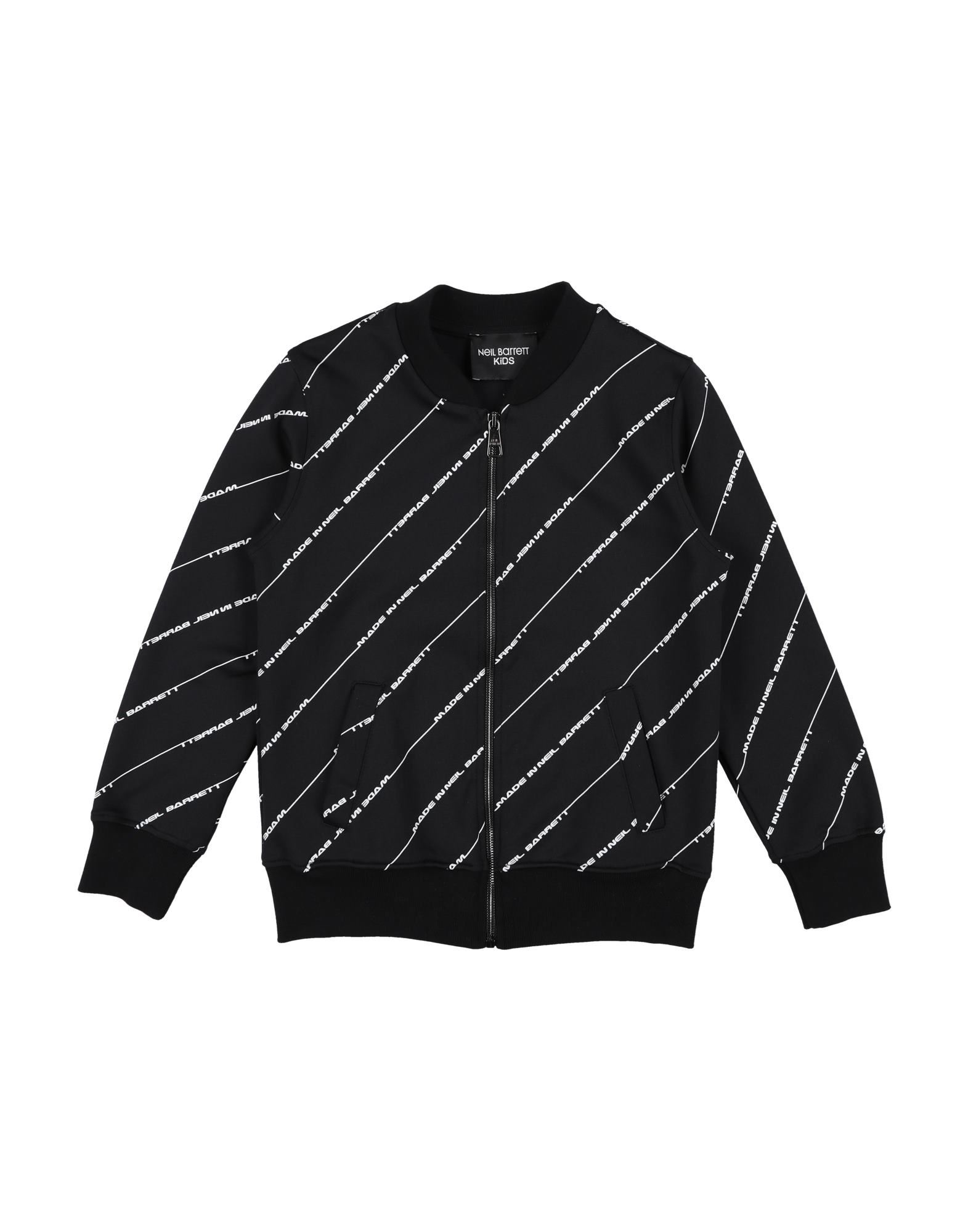  Neil Barrett - Tops - Sweatshirts - On Yoox.com 
