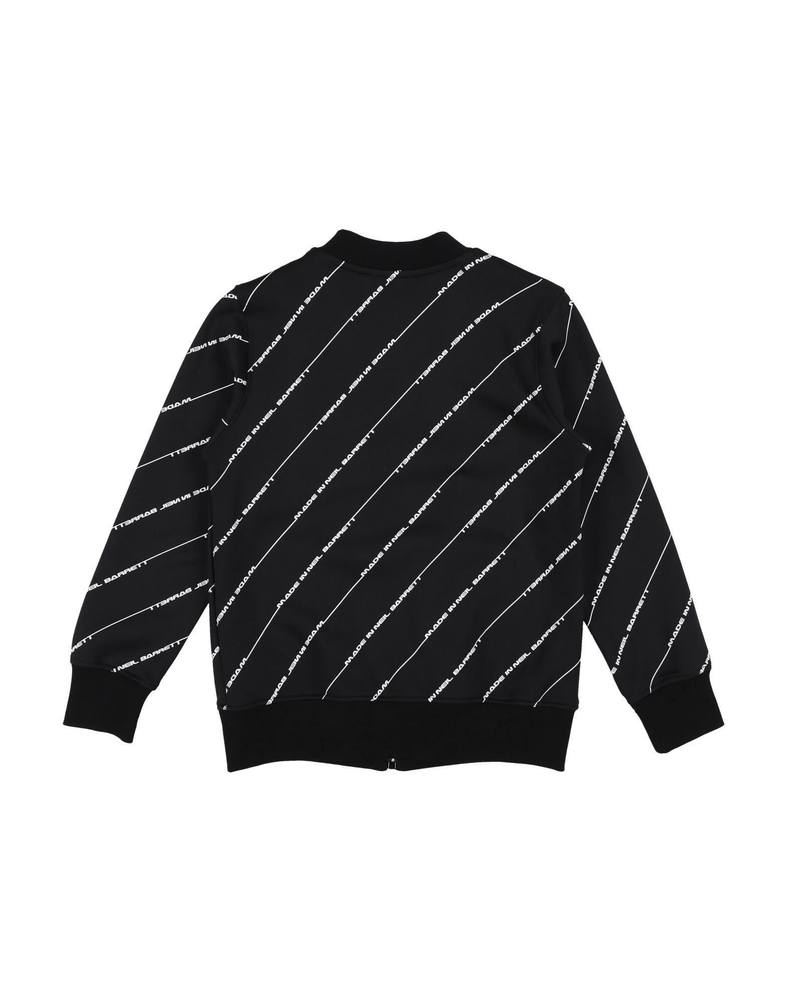  Neil Barrett - Tops - Sweatshirts - On Yoox.com 