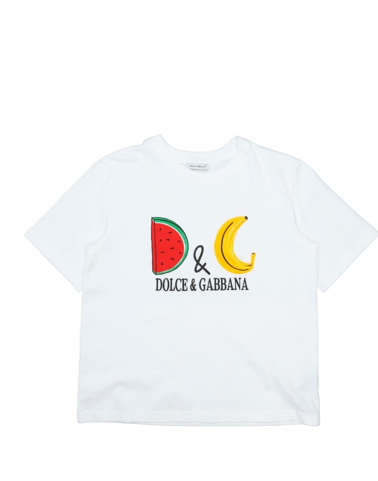 DOLCE&GABBANA ΜΠΛΟΥΖΑΚΙΑ T-shirt