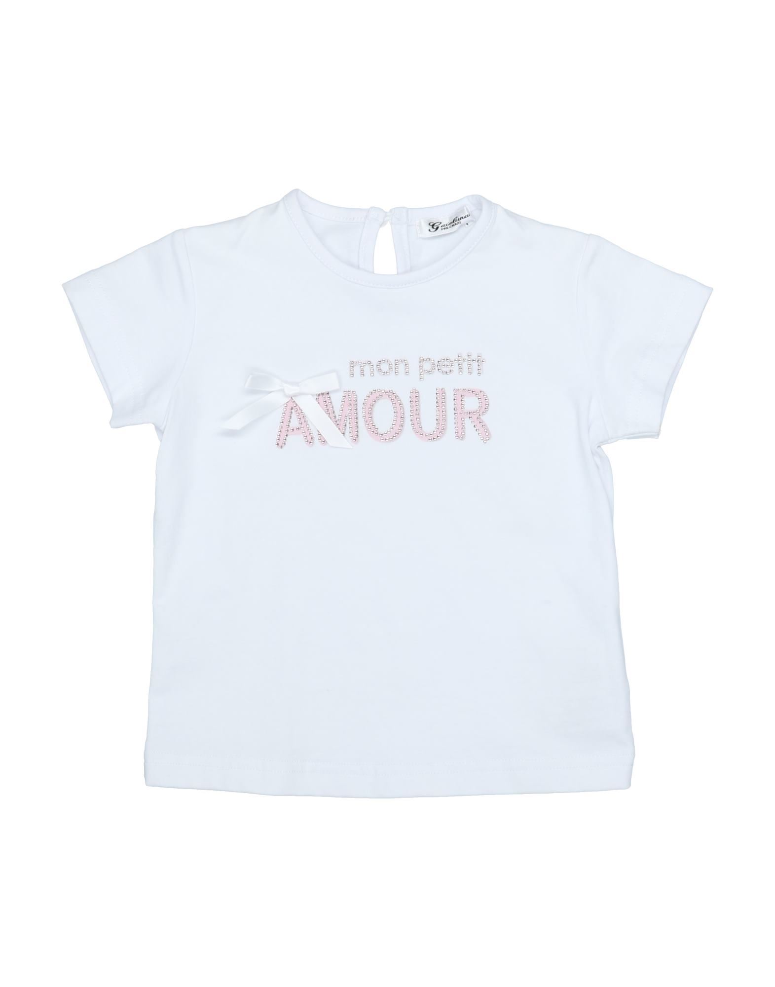  Gaialuna - Tops - T-shirts - On Yoox.com 