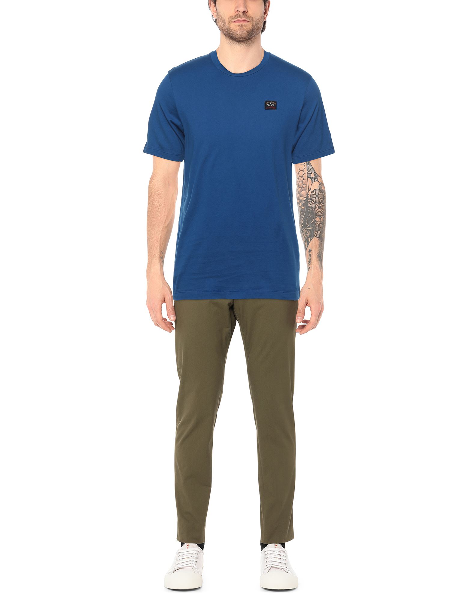  Paul & Shark - Tops - T-shirts - On Yoox.com 