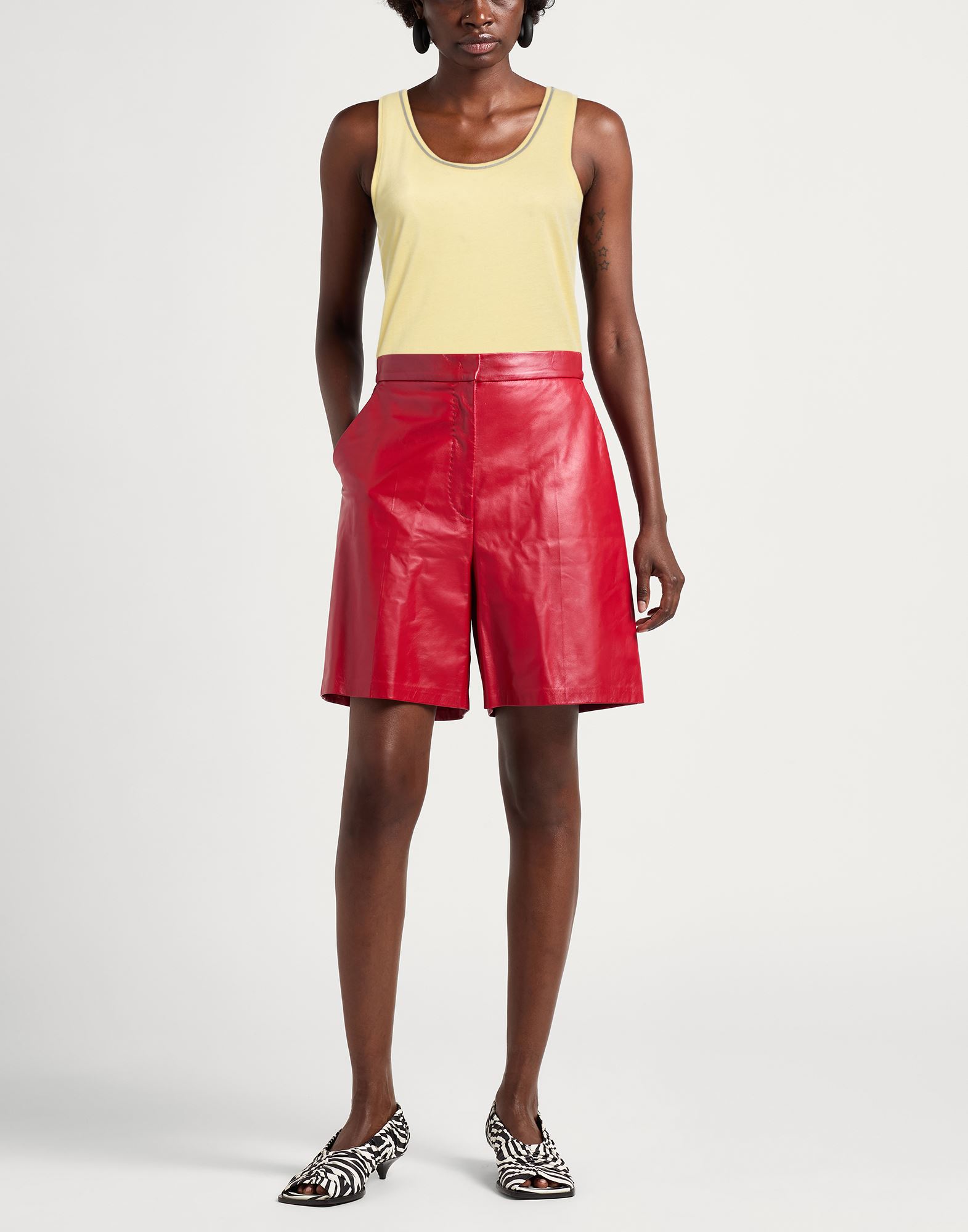  Kocca - Topwear - Canotte - On Yoox.com 