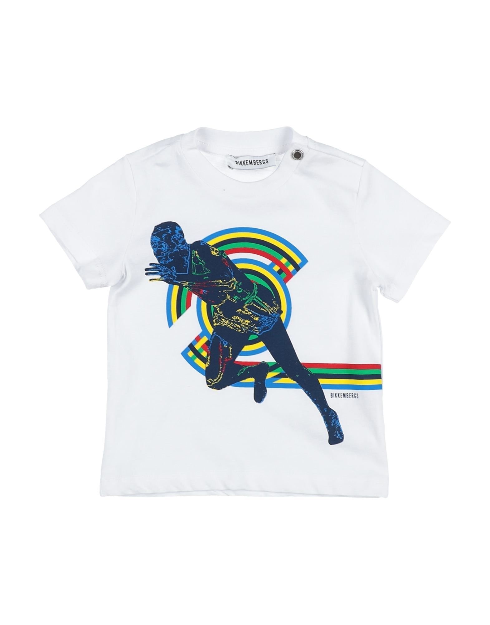  Bikkembergs - Tops - T-shirts - On Yoox.com 