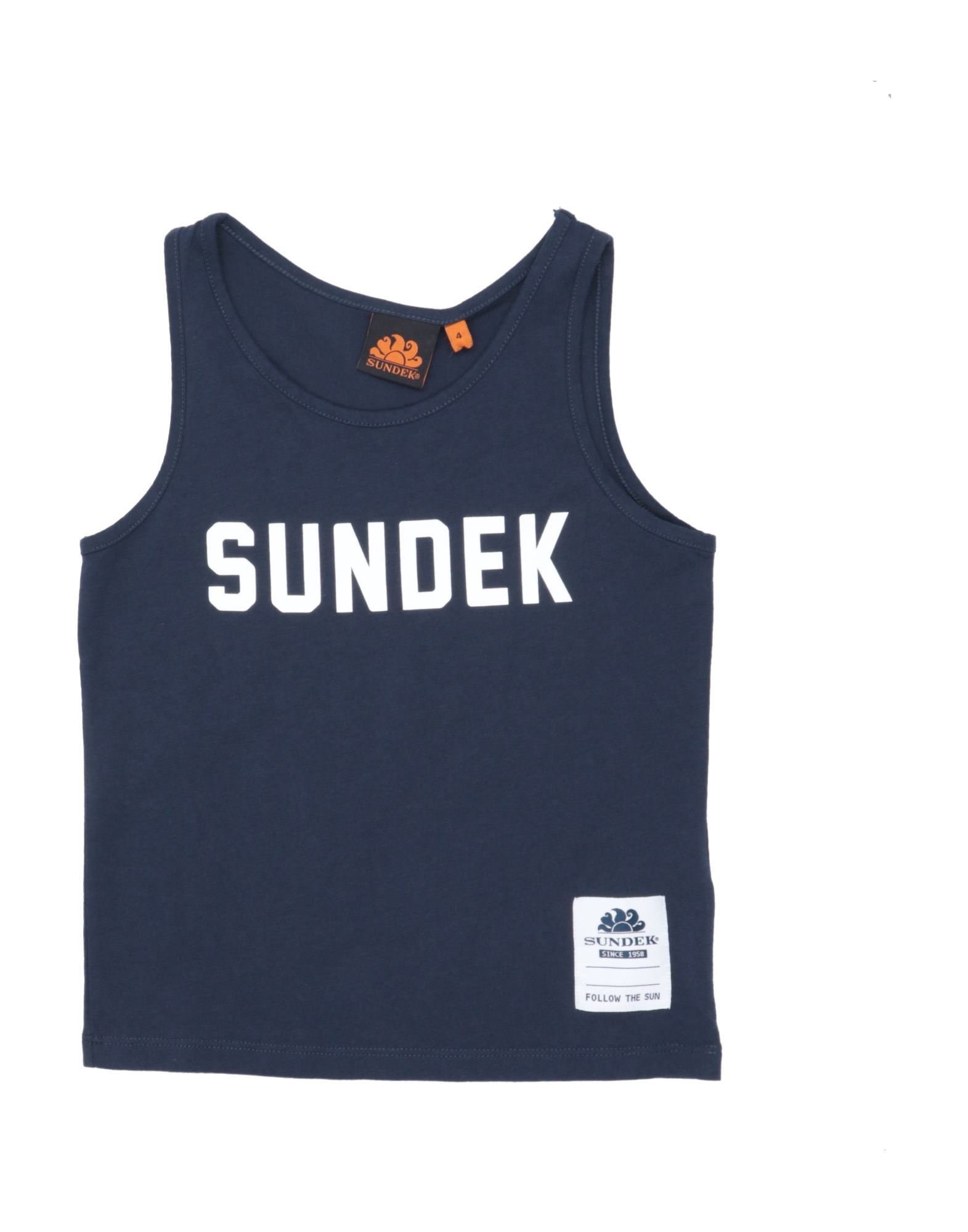 SUNDEK ΜΠΛΟΥΖΑΚΙΑ T-shirt