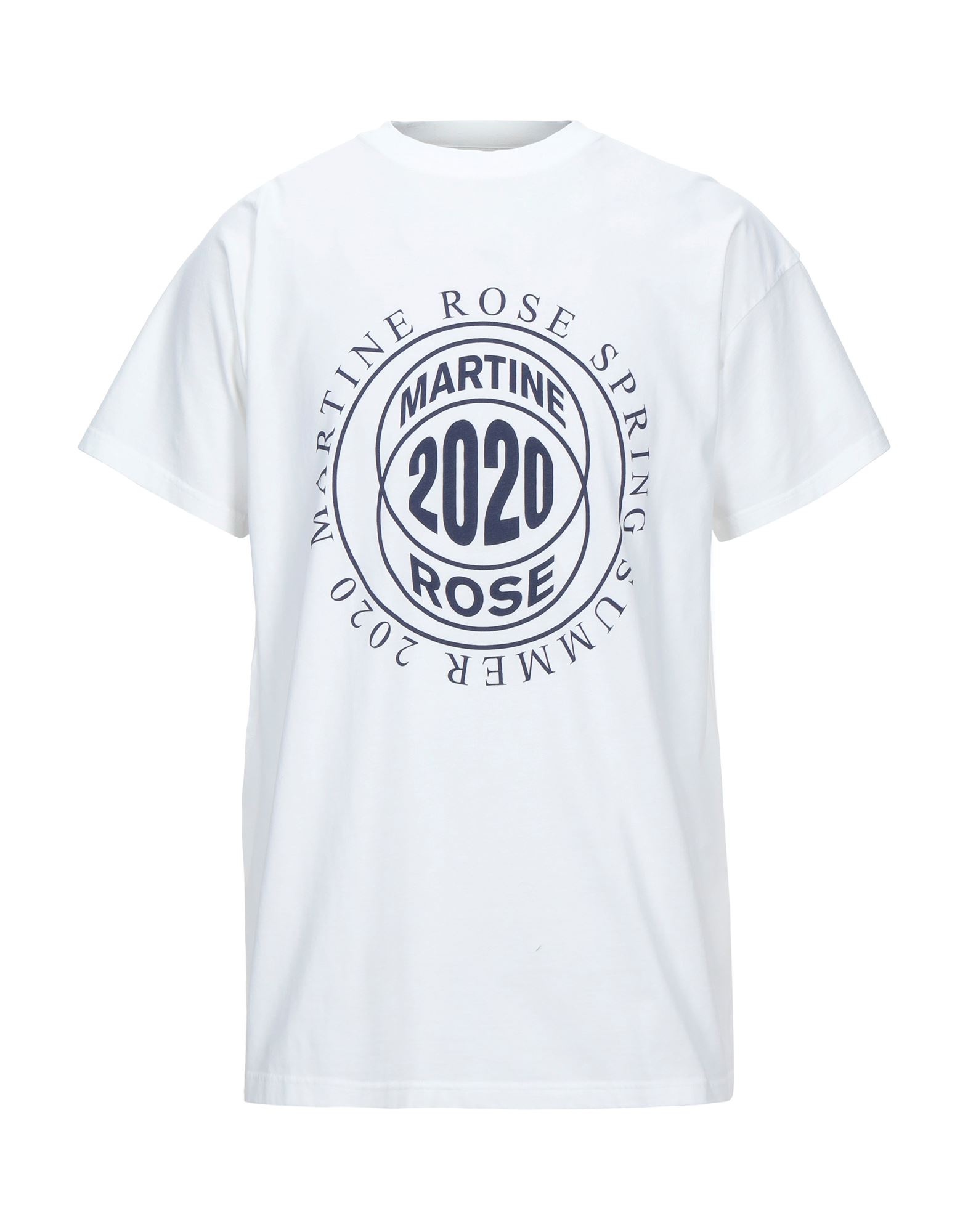 MARTINE ROSE T-shirts - Item 12520215