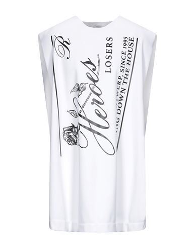 Футболка RAF Simons x Templa