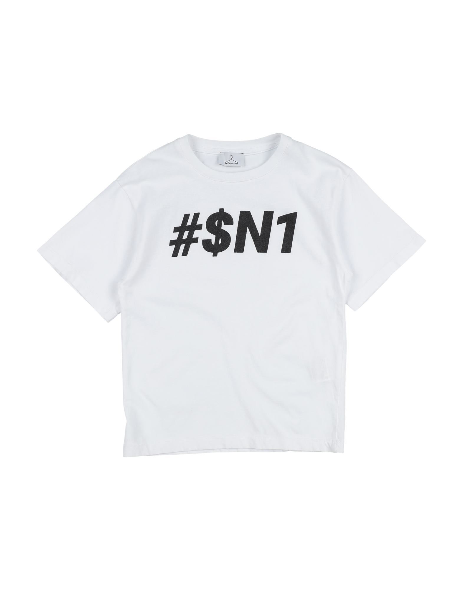  Berna - Tops - T-shirts - On Yoox.com 