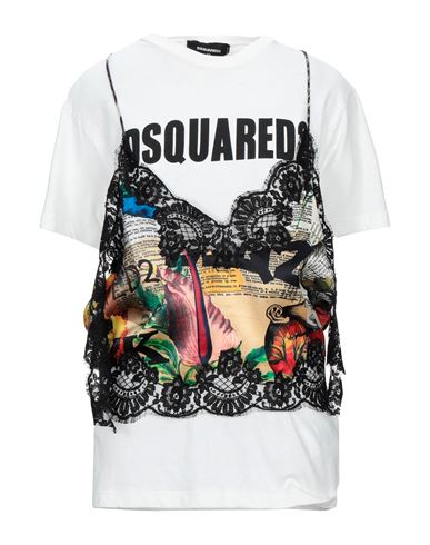 фото Футболка dsquared2