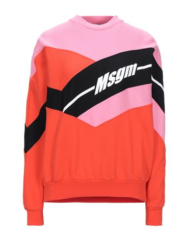 фото Толстовка msgm