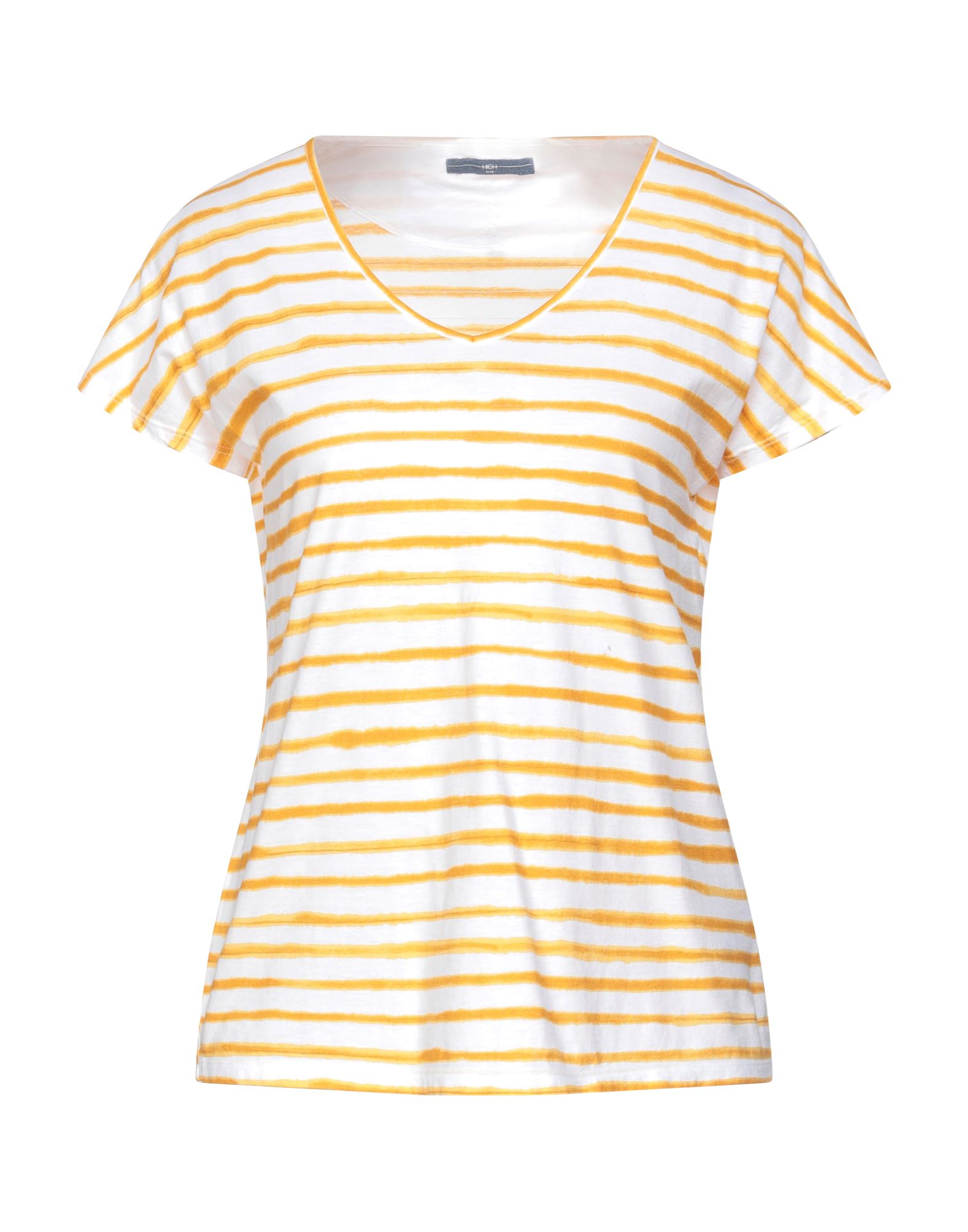 High - Tops - T-shirts - On Yoox.com 