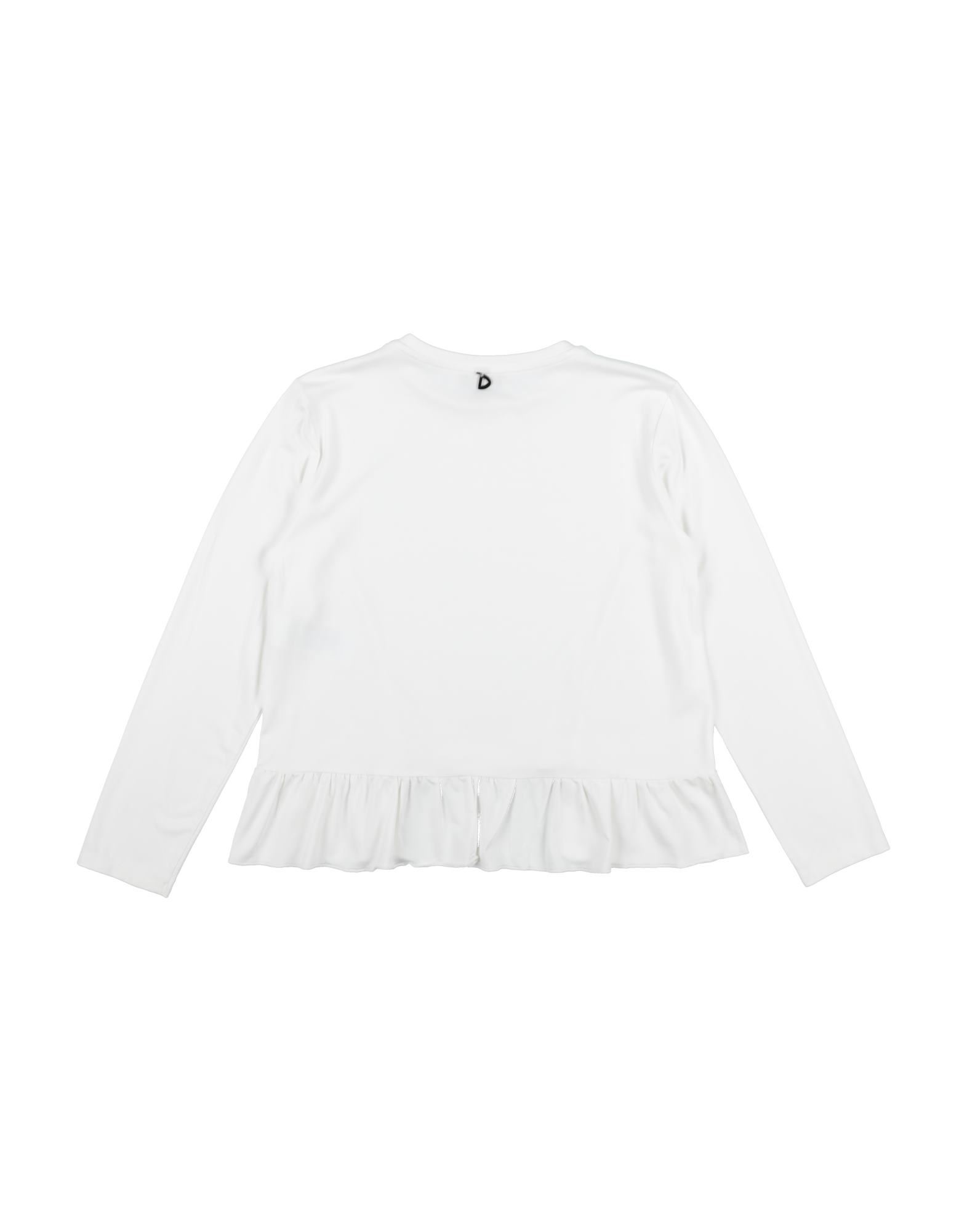  Dixie - Topwear - T-shirts - On Yoox.com 