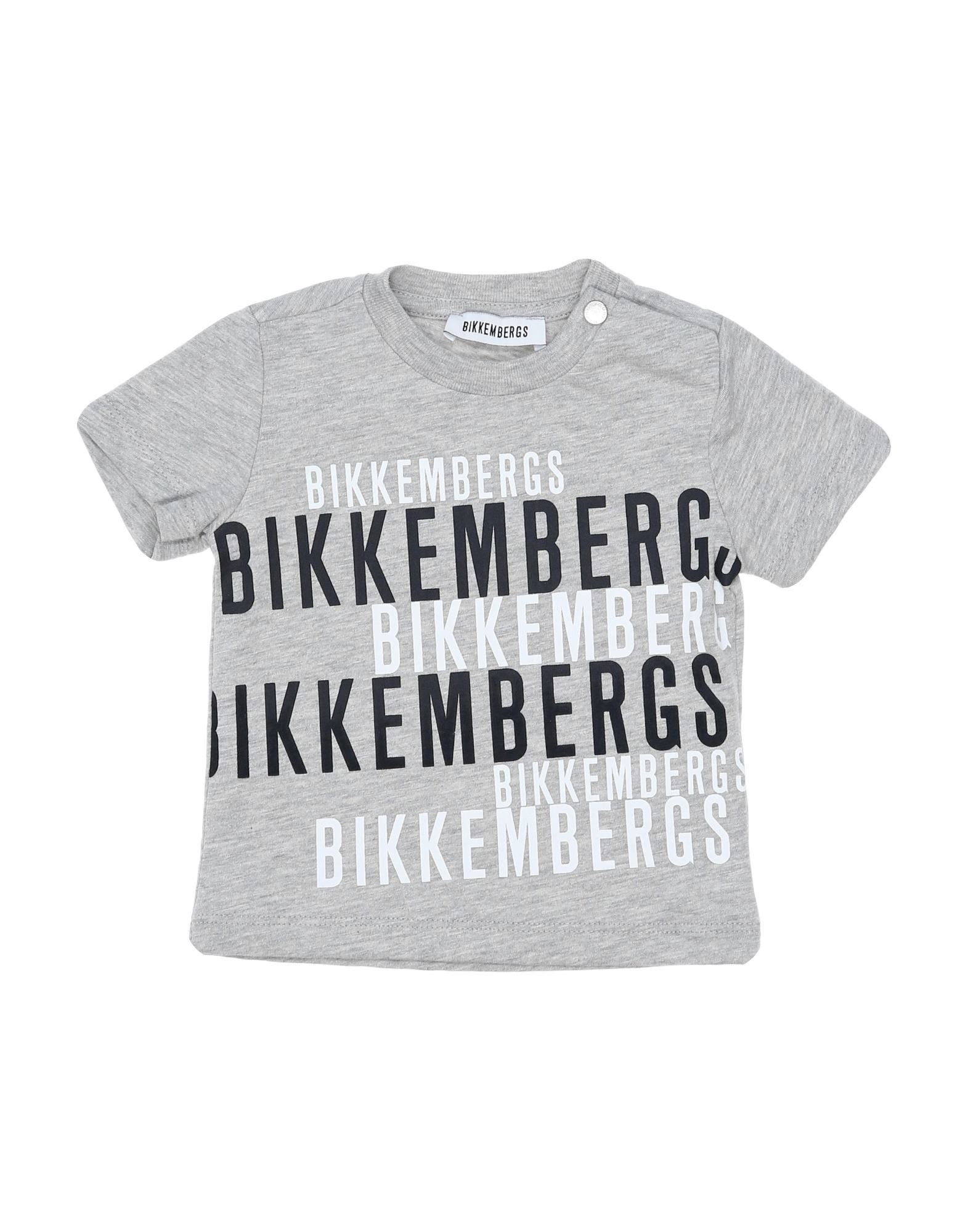  Bikkembergs - Camisetas Y Tops - Camisetas - On Yoox.com 