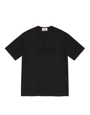 Supreme tonal best sale embroidered tee