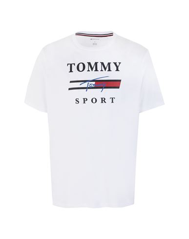 фото Футболка tommy sport