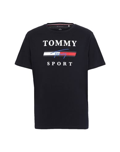 фото Футболка tommy sport