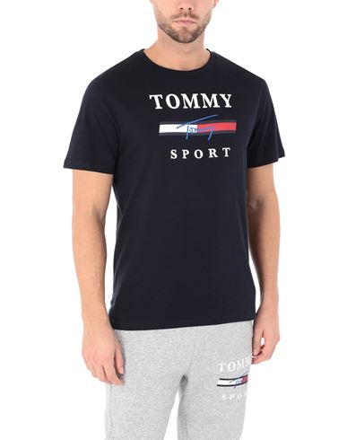 фото Футболка tommy sport