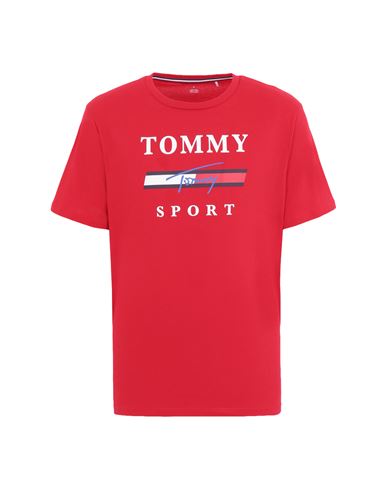 фото Футболка tommy sport