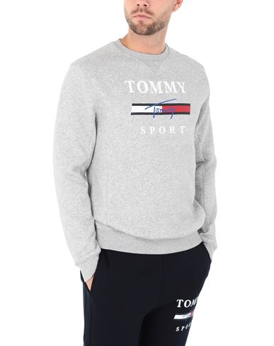 фото Толстовка tommy sport