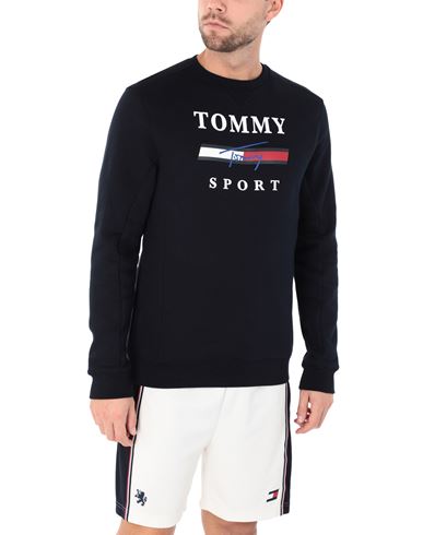 фото Толстовка tommy sport