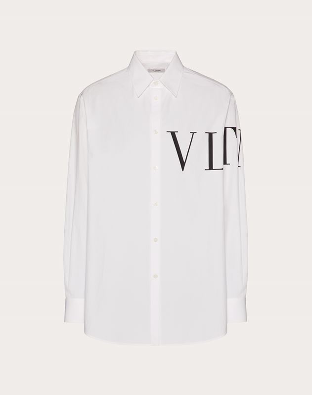 vltn shirt men's