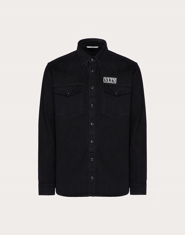 vltn dress shirt