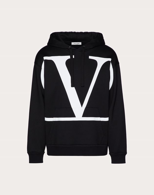 Valentino shop hoodie sale