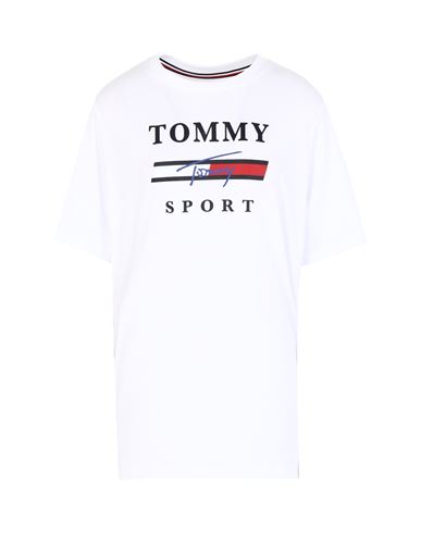 фото Футболка tommy sport