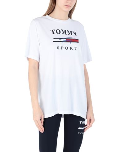 фото Футболка tommy sport