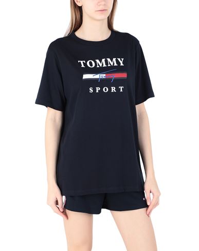 фото Футболка tommy sport