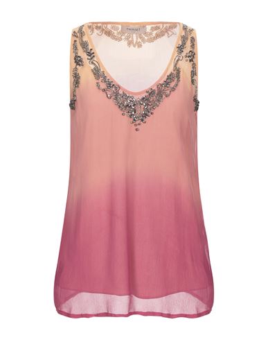 Топ без рукавов