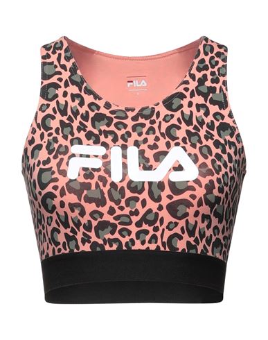 фото Топ без рукавов fila