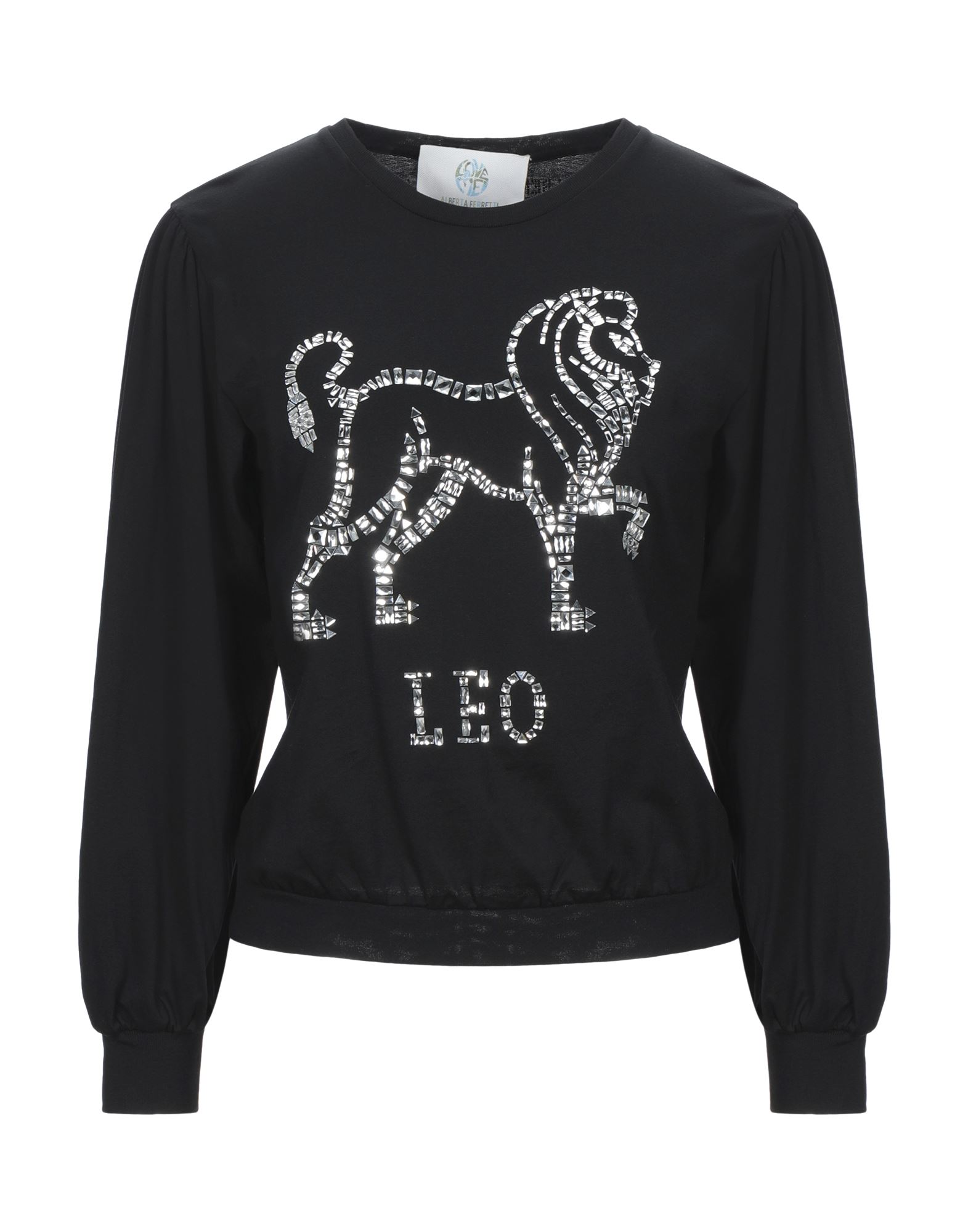  Alberta Ferretti - Tops - T-shirts - On Yoox.com 