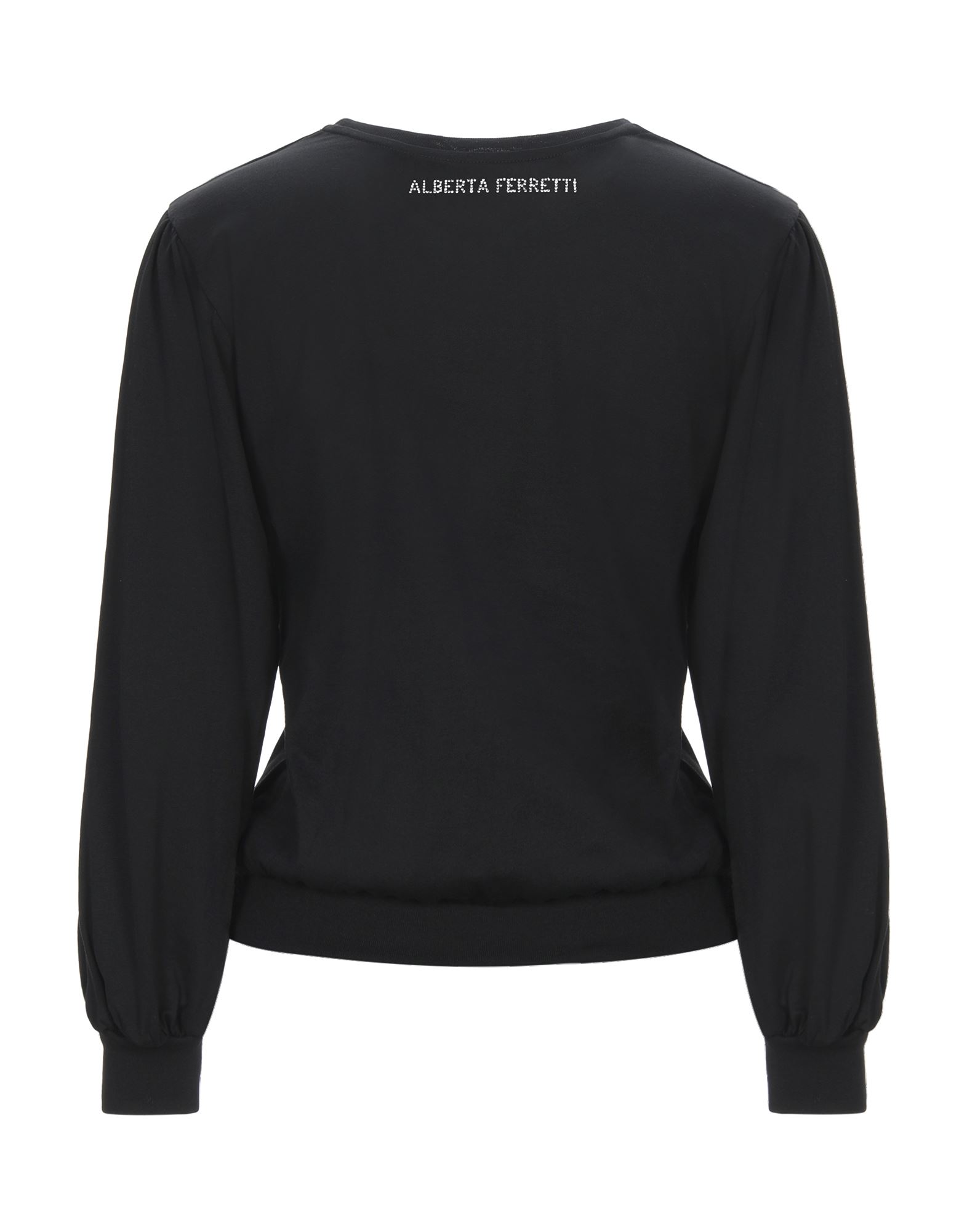  Alberta Ferretti - Tops - T-shirts - On Yoox.com 