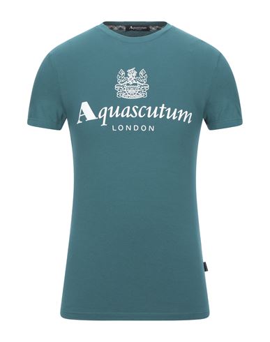 фото Футболка aquascutum