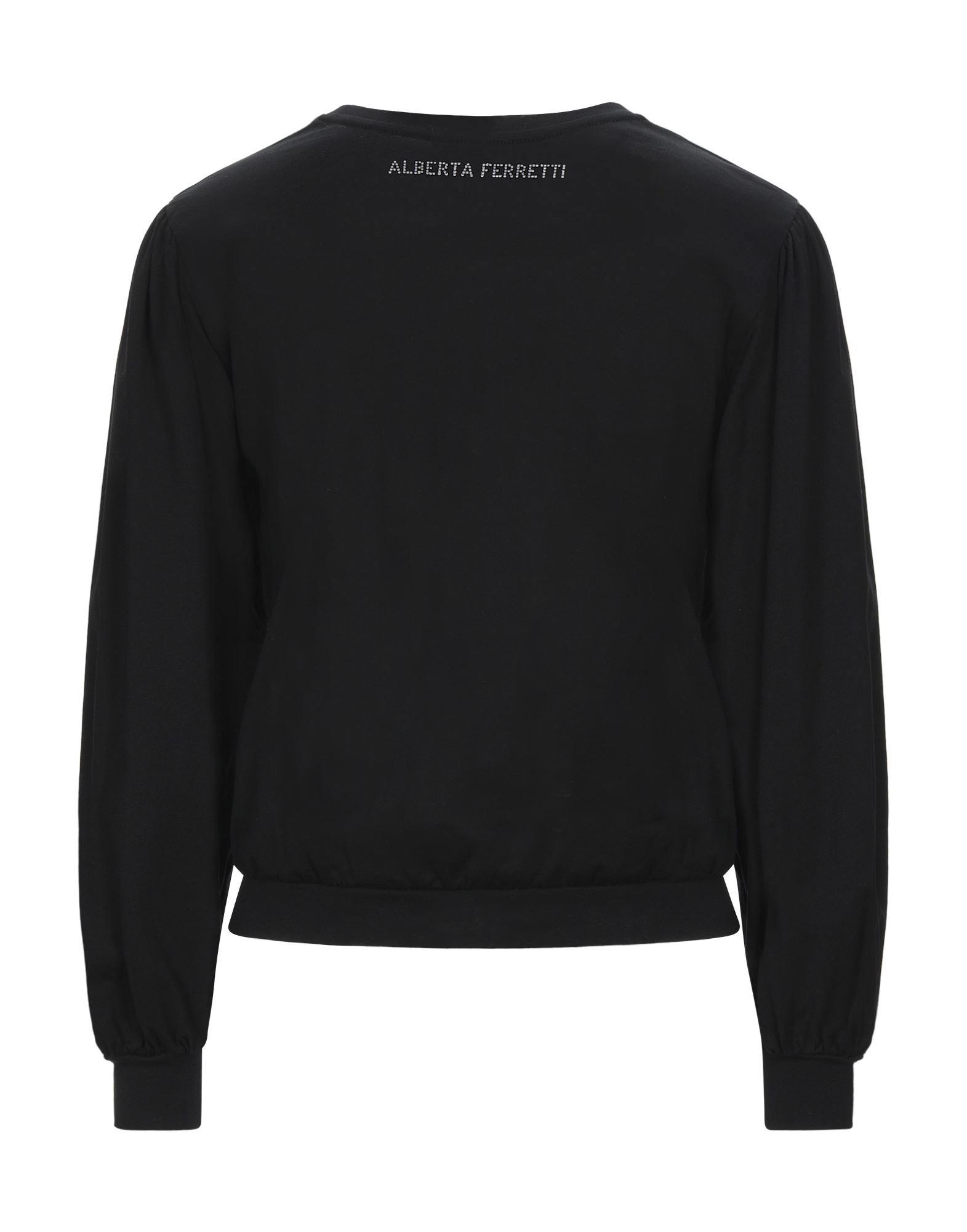  Alberta Ferretti - Tops - T-shirts - On Yoox.com 