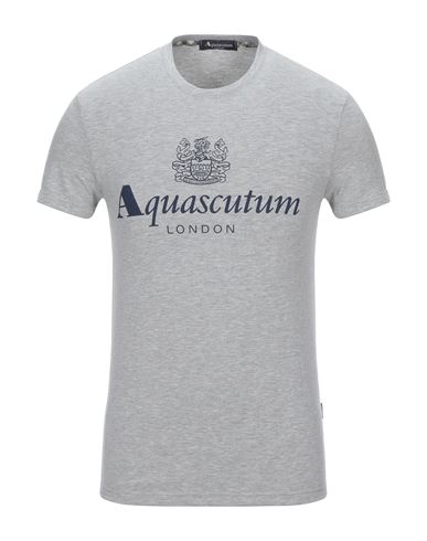 фото Футболка aquascutum