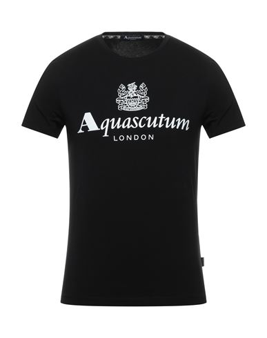 фото Футболка aquascutum