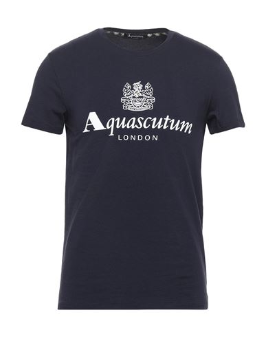 фото Футболка aquascutum