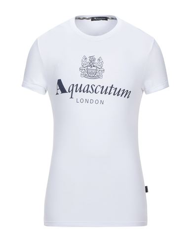 фото Футболка aquascutum