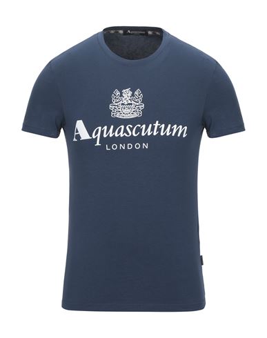 фото Футболка aquascutum