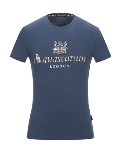 фото Футболка aquascutum