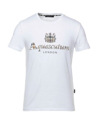 фото Футболка aquascutum